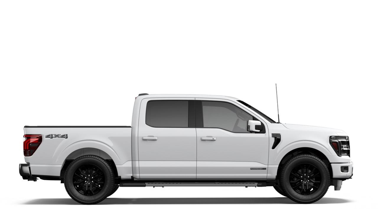 2026 Ford F-150 Lariat Photo