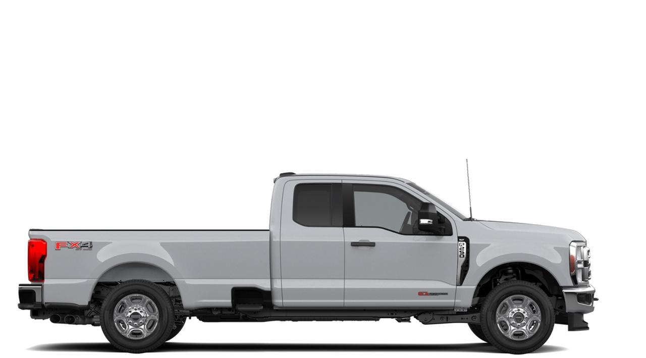 2026 Ford Super Duty F-250 XLT Photo4