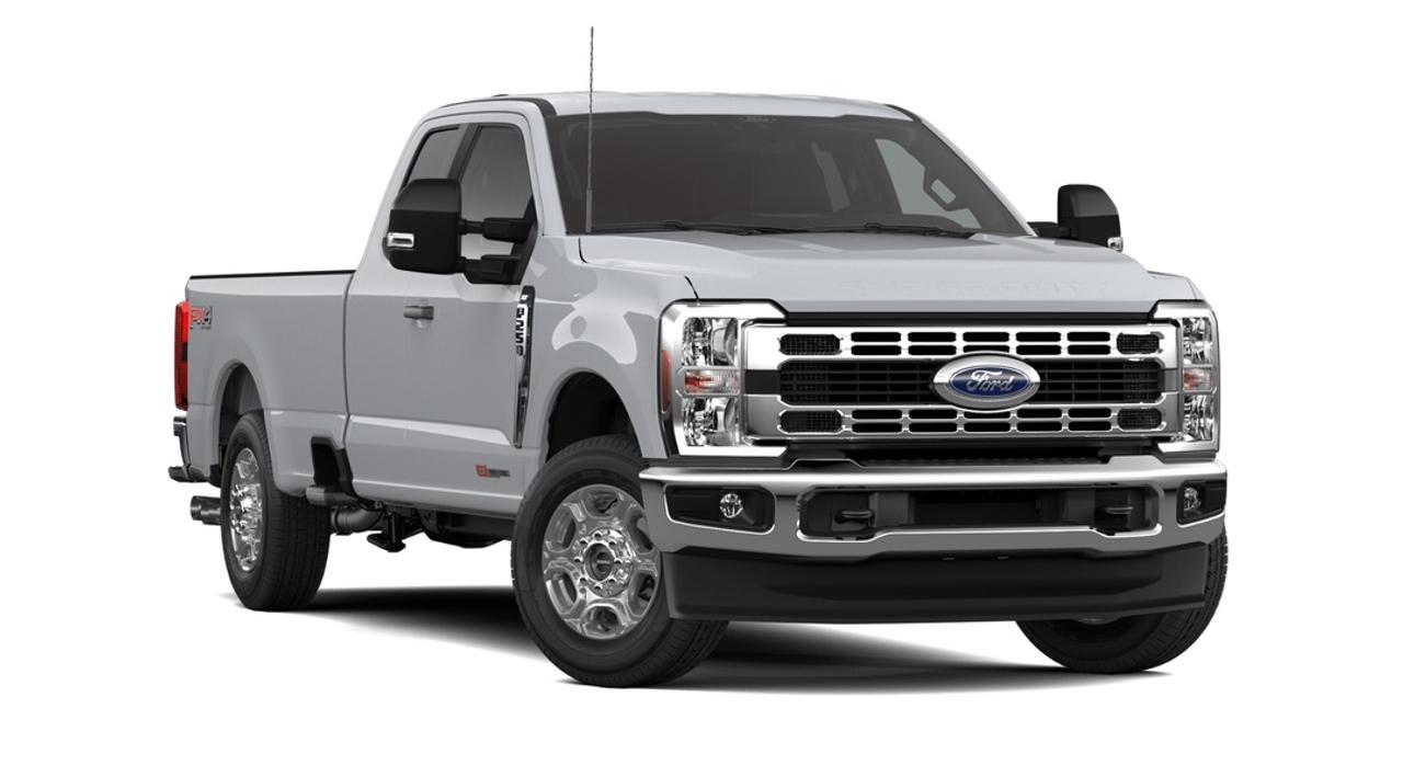 2026 Ford Super Duty F-250 XLT Photo