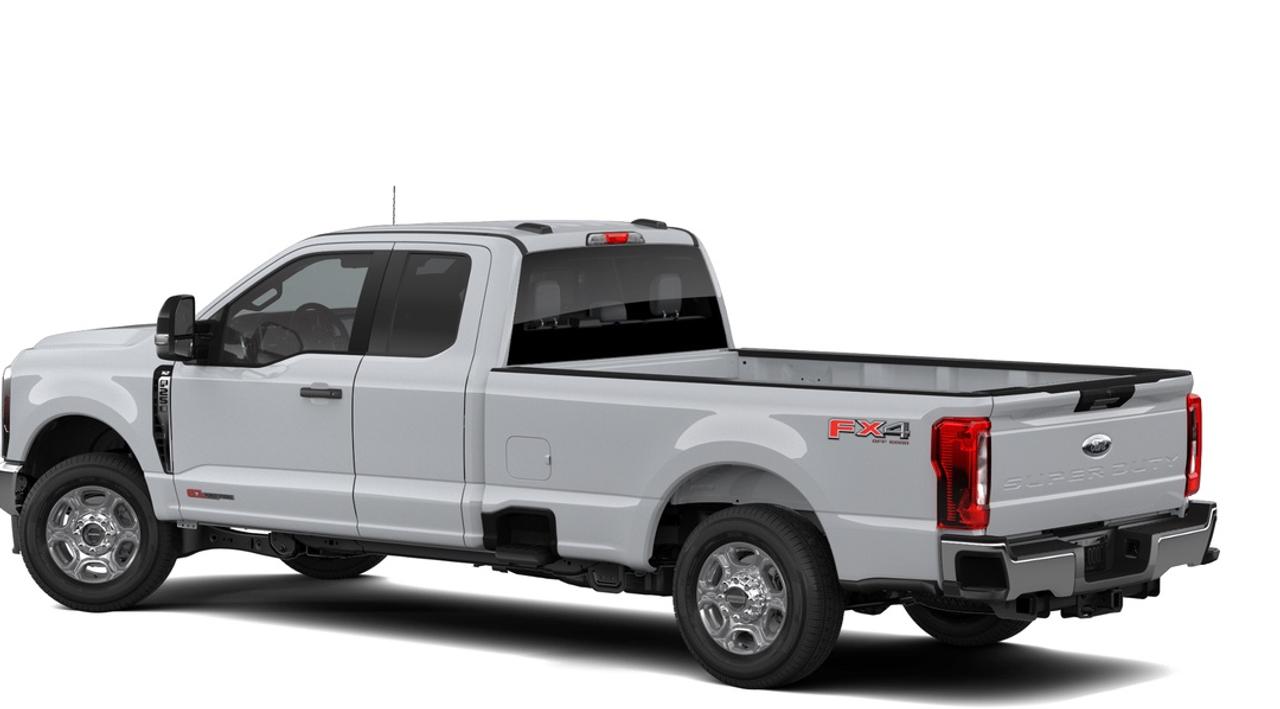 2026 Ford Super Duty F-250 XLT Photo