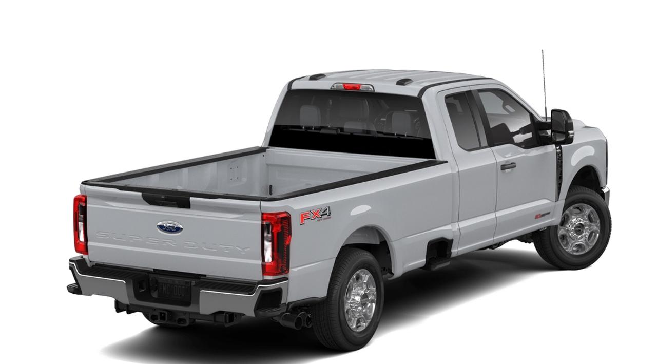 2026 Ford Super Duty F-250 XLT Photo