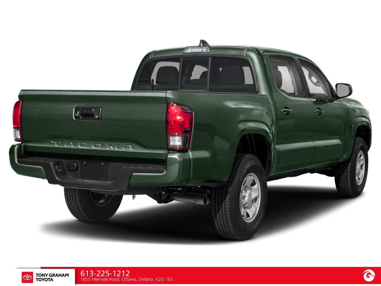 2022 Toyota Tacoma  Photo