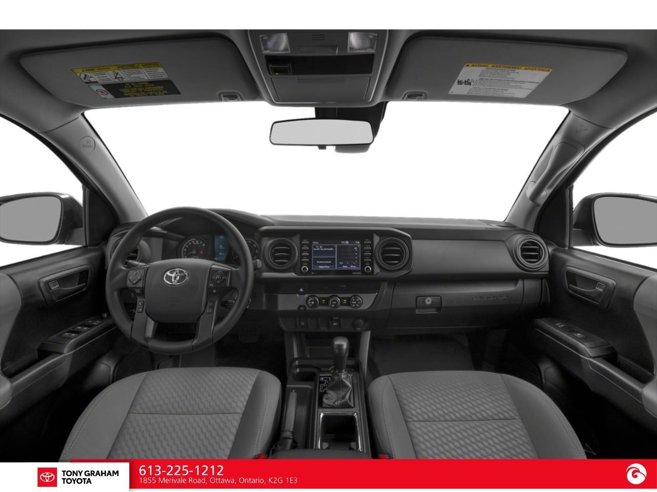 2022 Toyota Tacoma  Photo