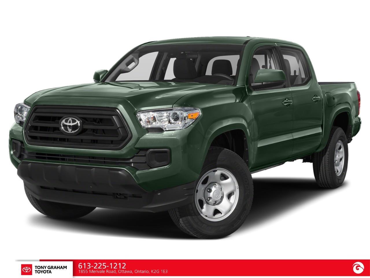 2022 Toyota Tacoma  Photo
