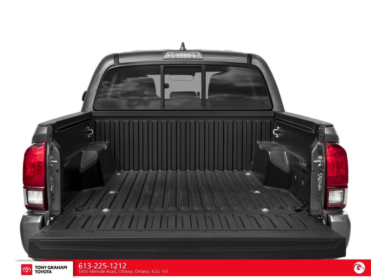 2022 Toyota Tacoma  Photo