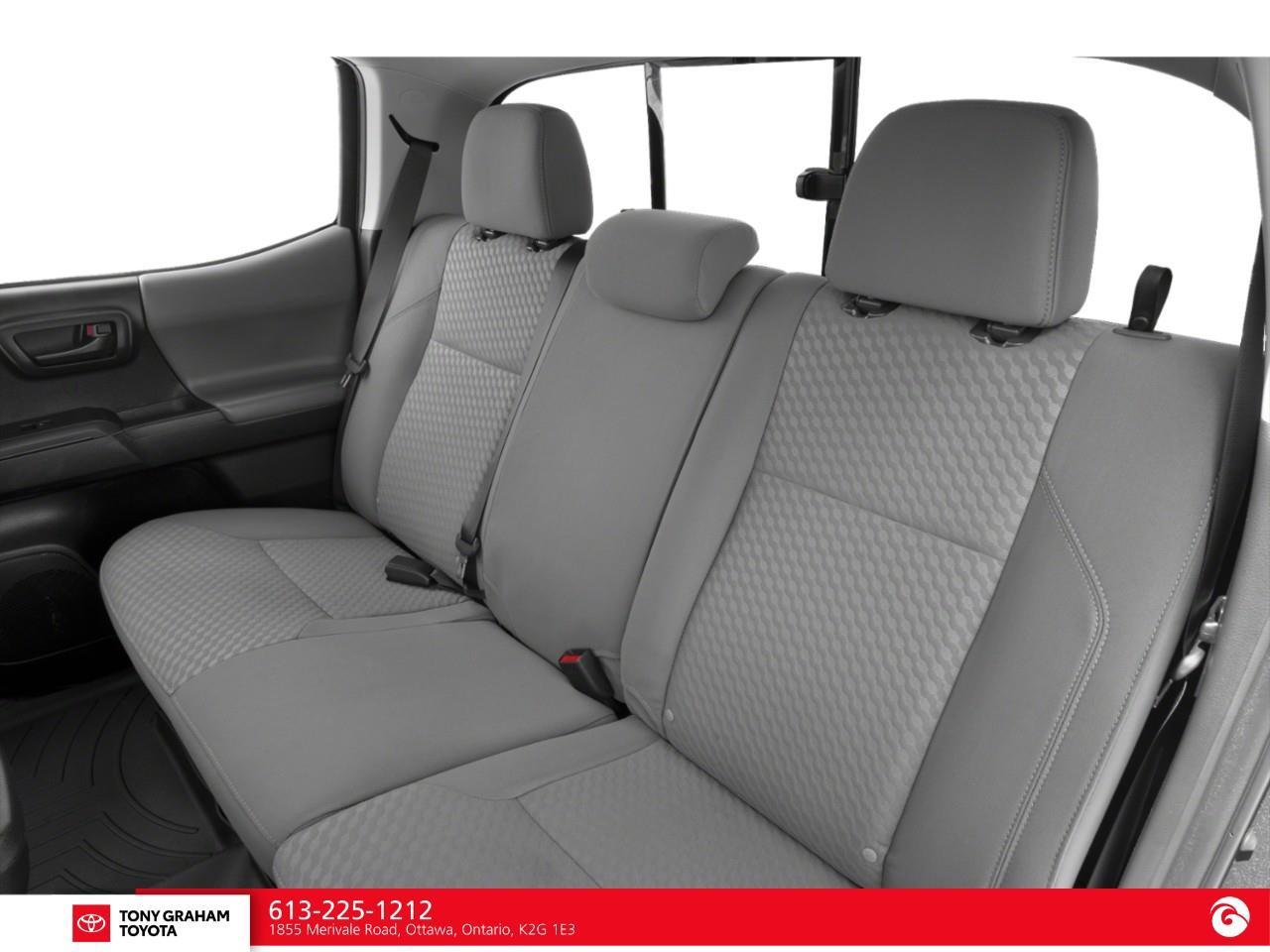 2022 Toyota Tacoma  Photo