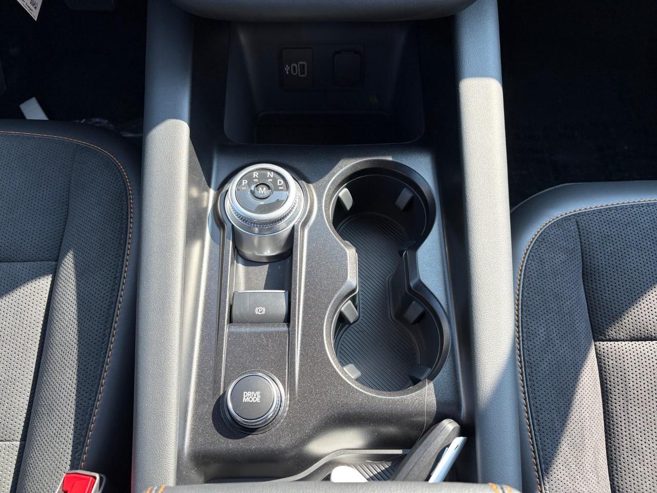 2026 Ford Explorer Tremor 4WD Photo