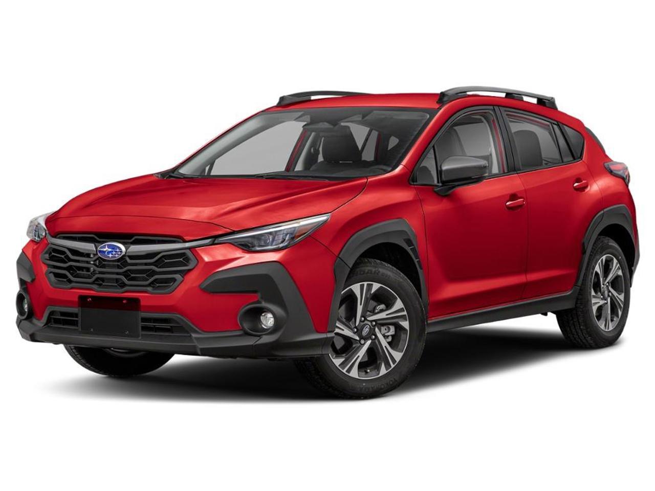 2026 Subaru XV Crosstrek Touring Photo