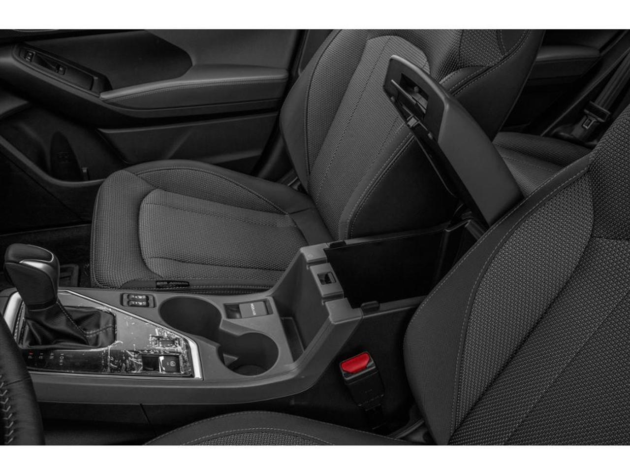 2026 Subaru XV Crosstrek Touring Photo