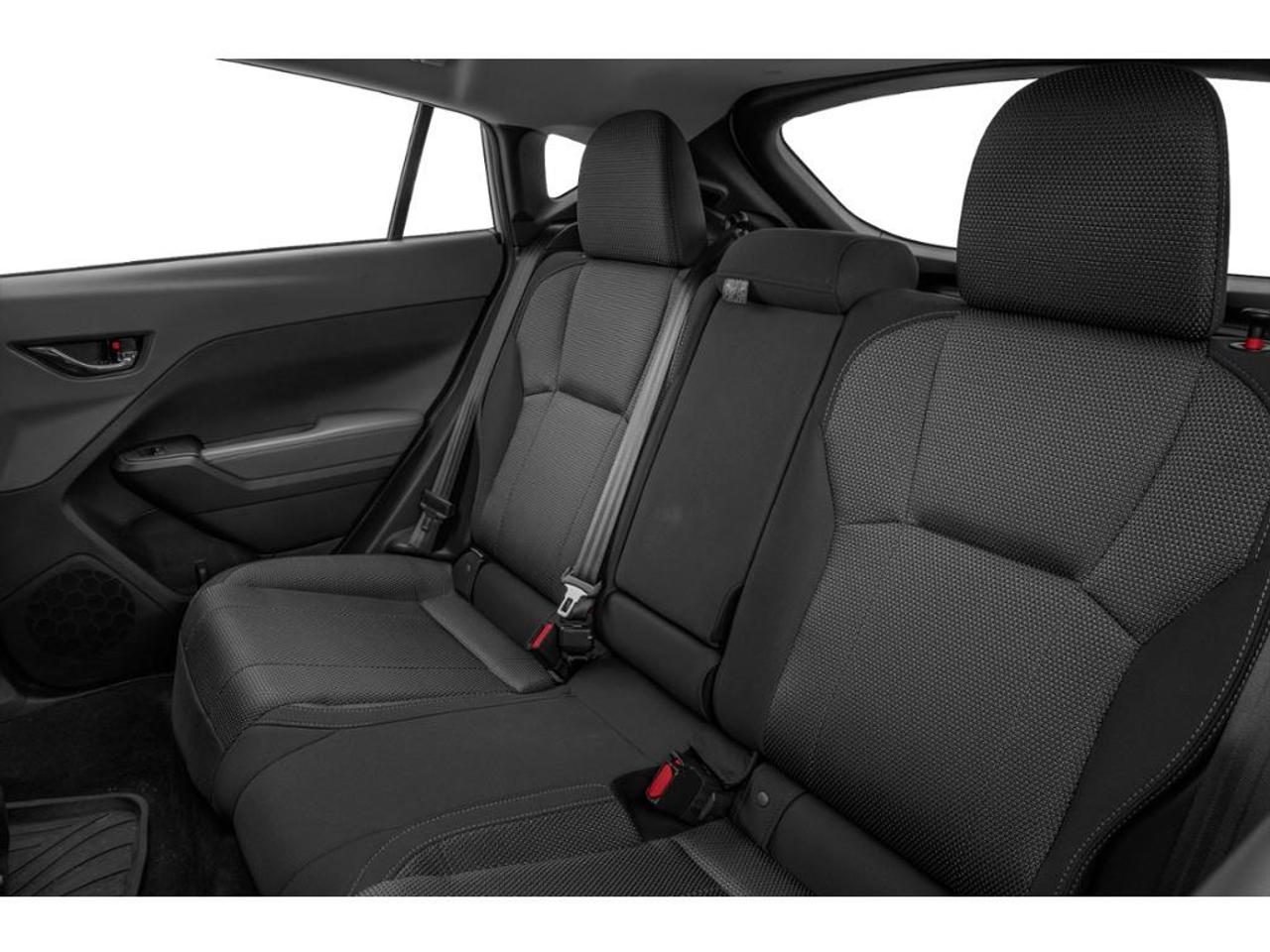 2026 Subaru XV Crosstrek Touring Photo