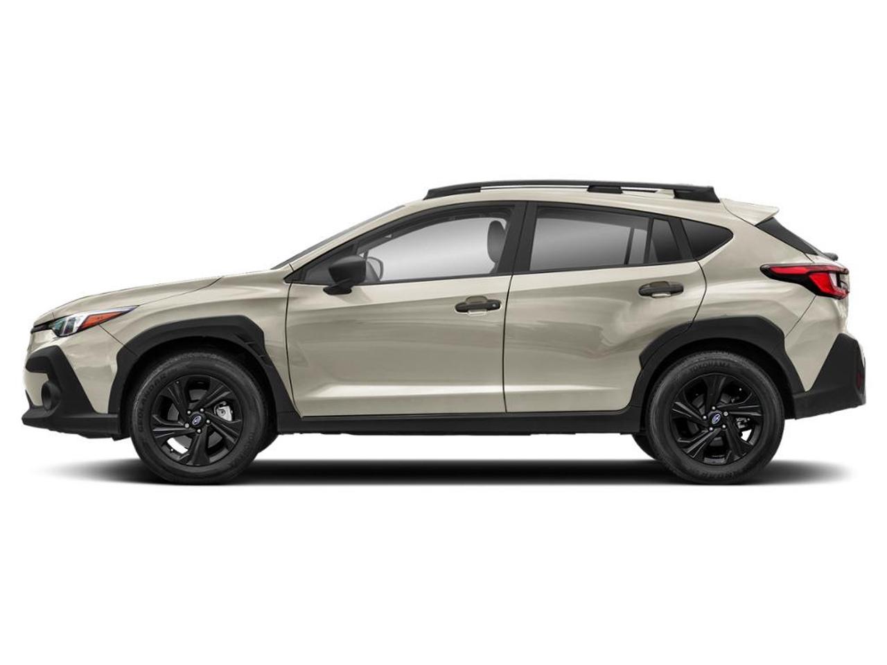 2026 Subaru XV Crosstrek Convenience Photo