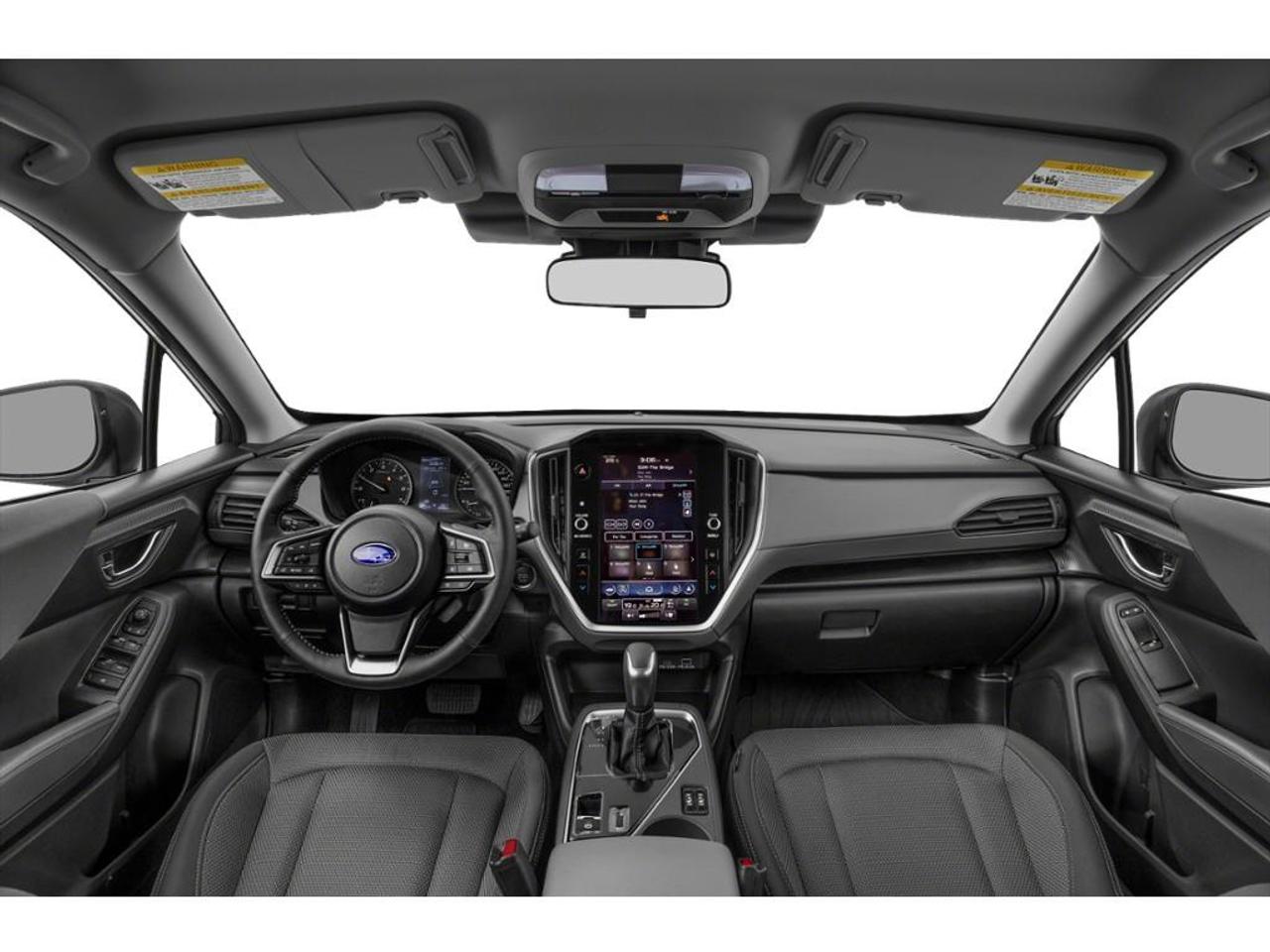 2026 Subaru XV Crosstrek Convenience Photo