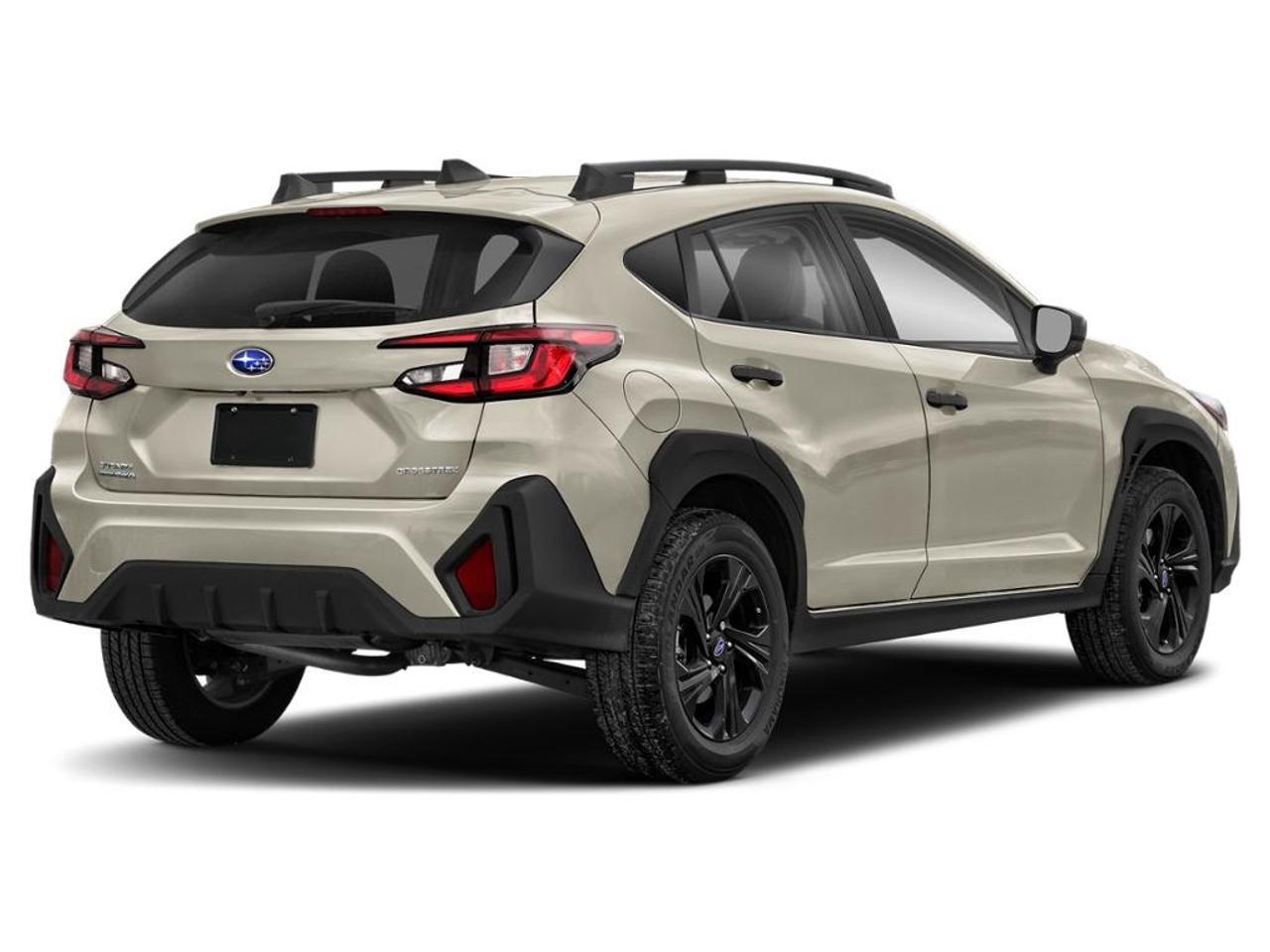 2026 Subaru XV Crosstrek Convenience Photo