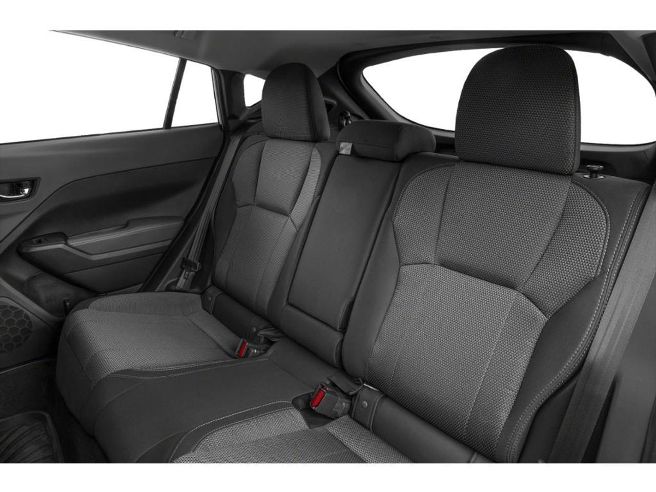 2026 Subaru XV Crosstrek Convenience Photo