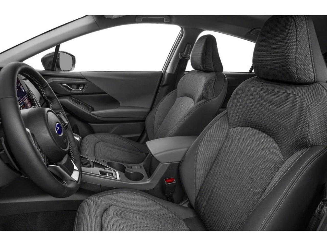 2026 Subaru XV Crosstrek Convenience Photo
