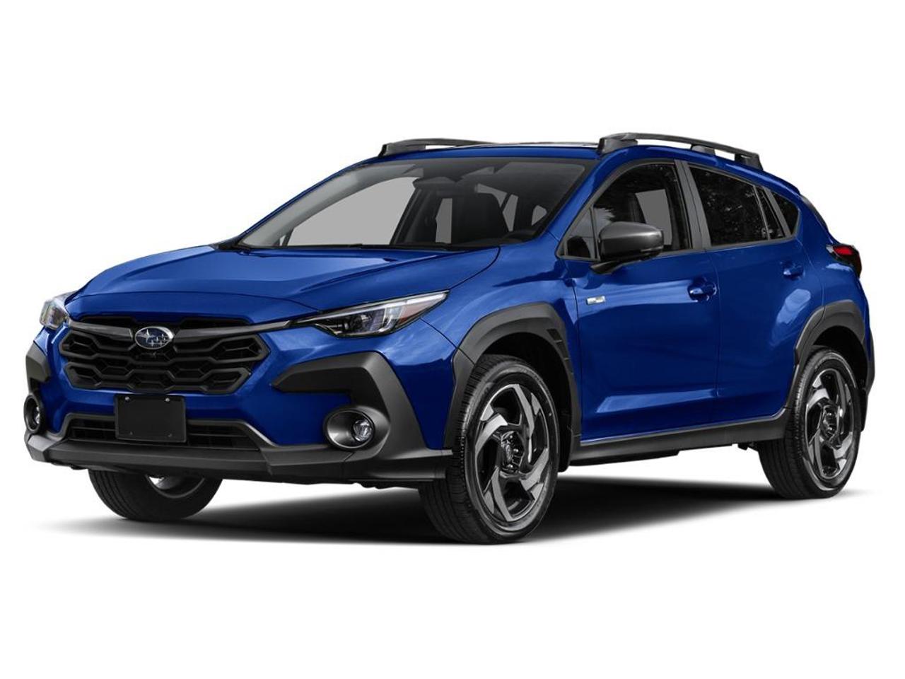 2026 Subaru XV Crosstrek Limited Photo0