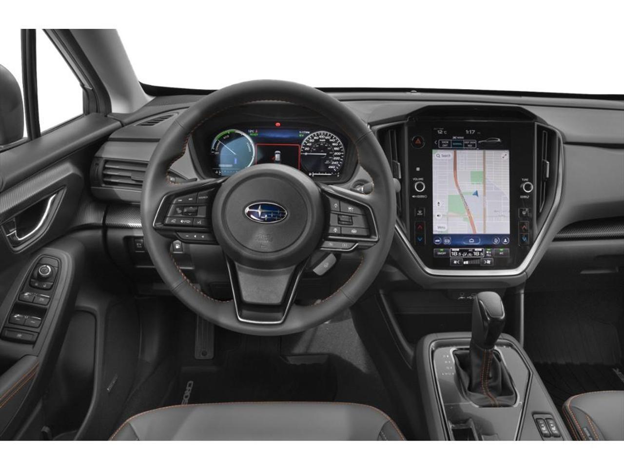 2026 Subaru XV Crosstrek Limited Photo