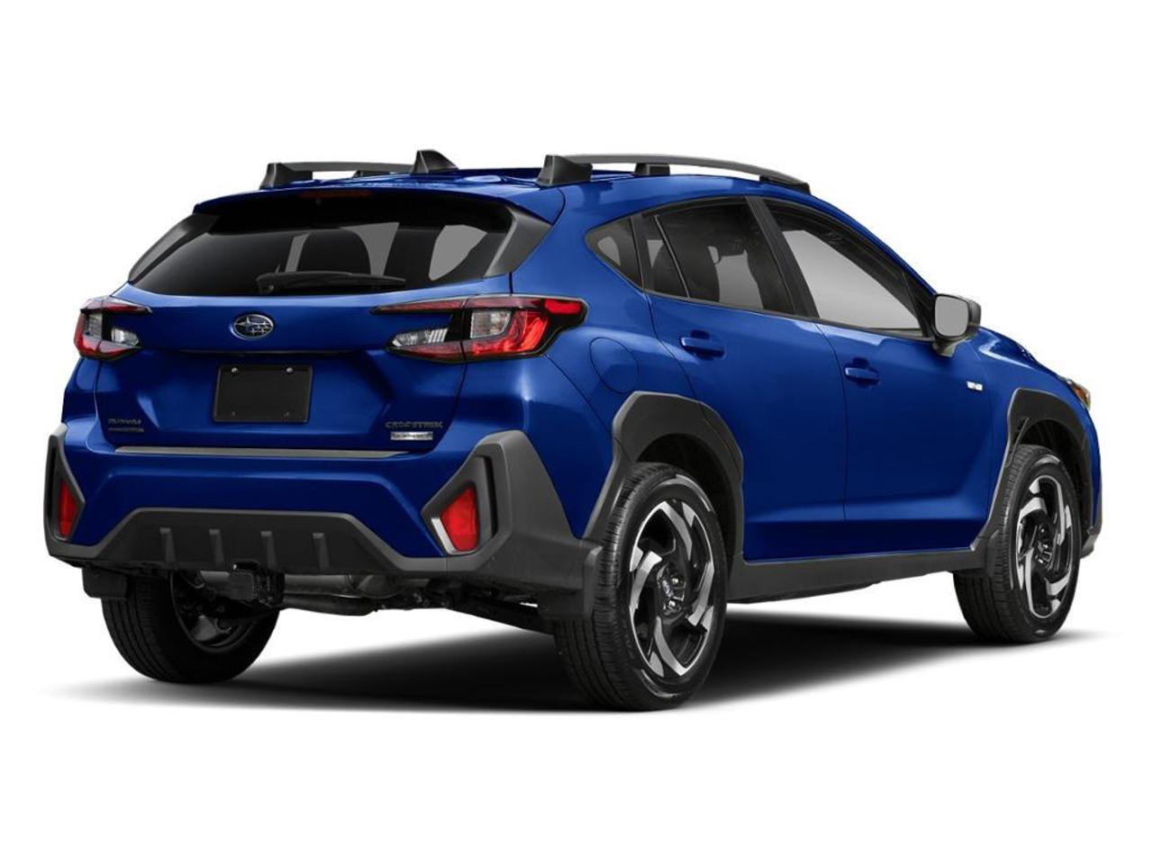 2026 Subaru XV Crosstrek Limited Photo