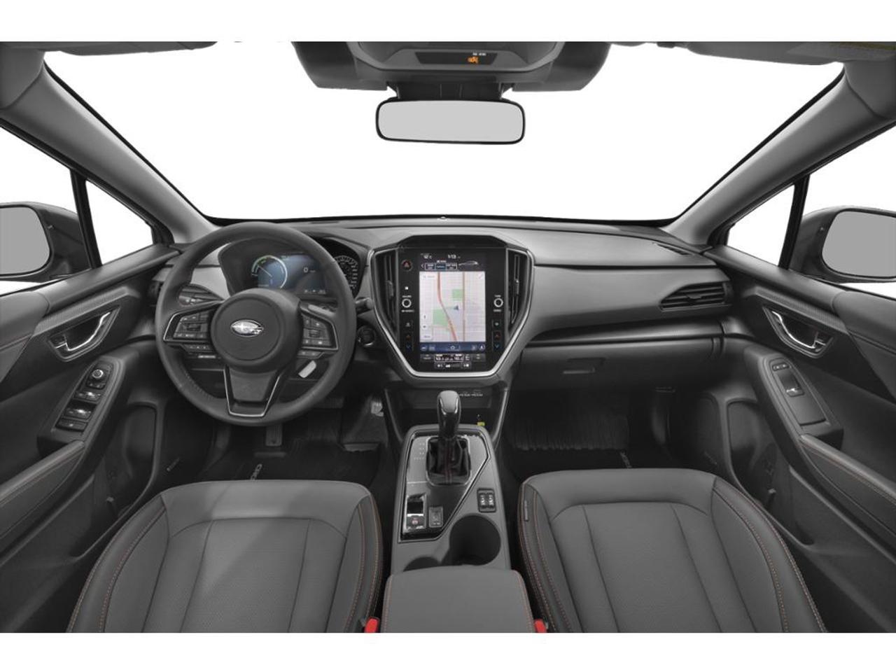 2026 Subaru XV Crosstrek Limited Photo