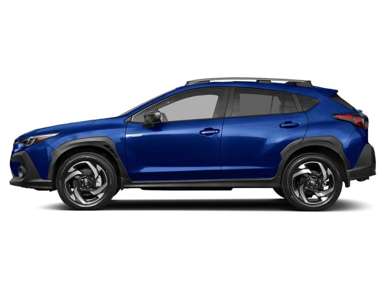 2026 Subaru XV Crosstrek Limited Photo