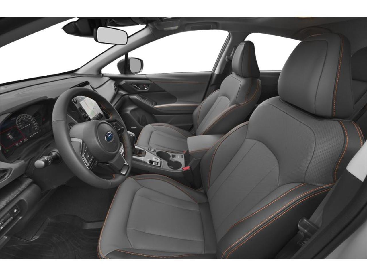 2026 Subaru XV Crosstrek Limited Photo