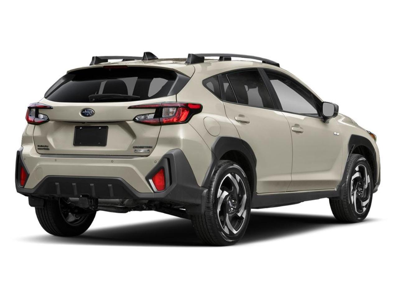2026 Subaru XV Crosstrek Limited Photo