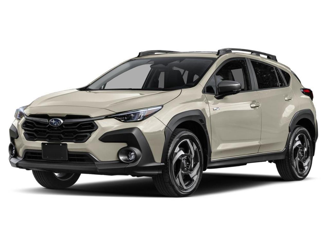 2026 Subaru XV Crosstrek Limited Photo