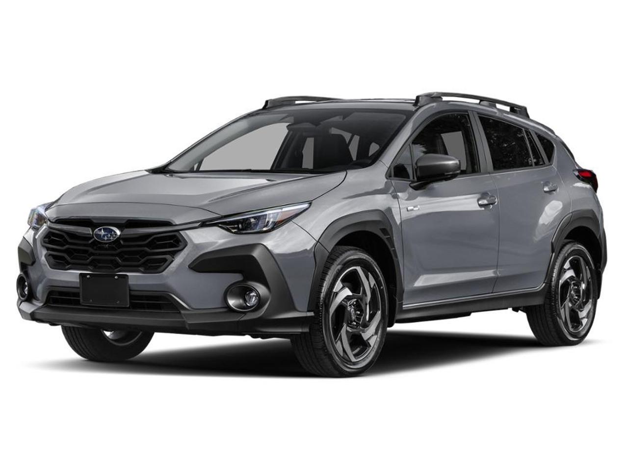 2026 Subaru XV Crosstrek Limited Photo0