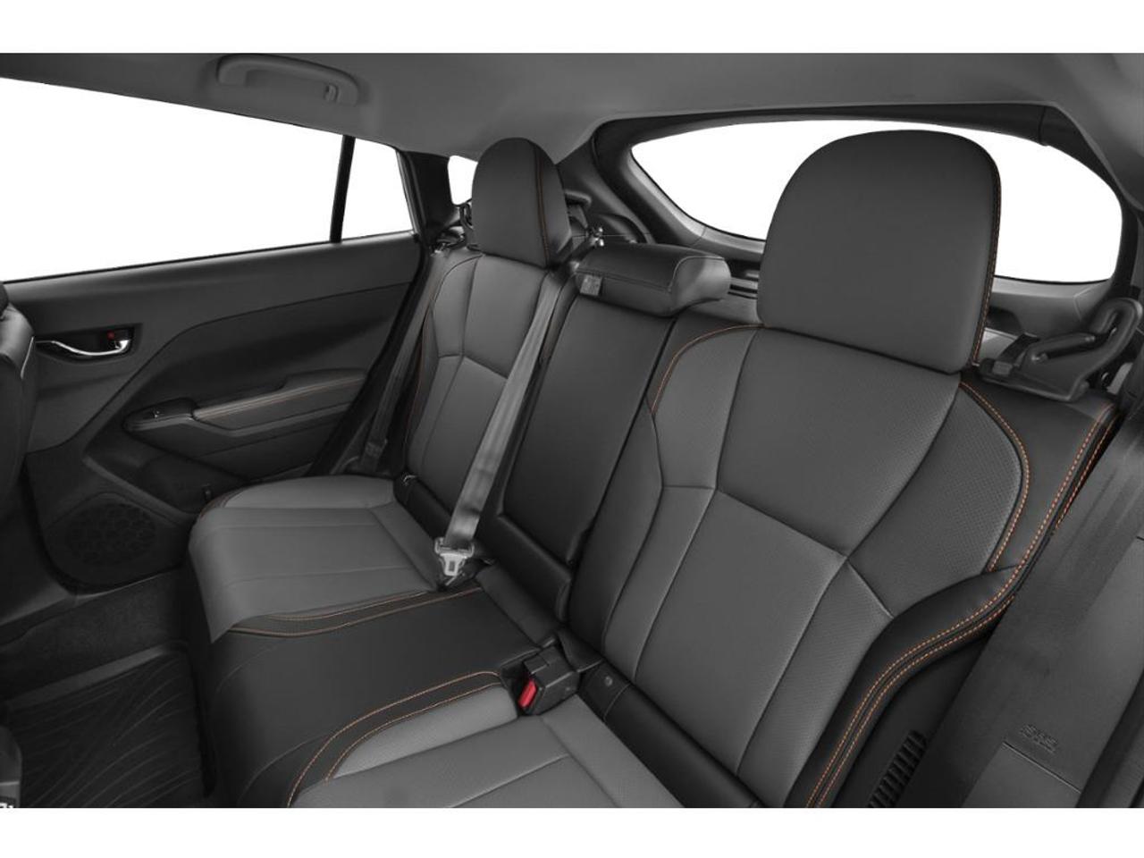 2026 Subaru XV Crosstrek Limited Photo
