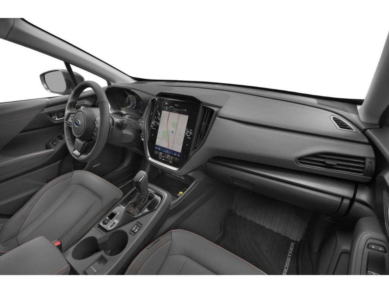 2026 Subaru XV Crosstrek Limited Photo