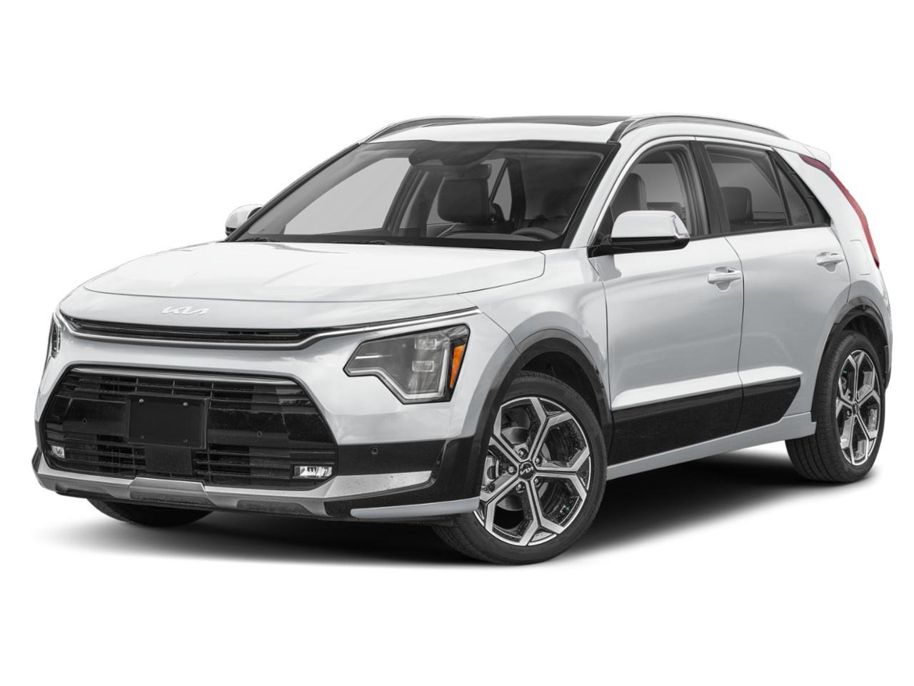 Used 2025 Kia NIRO SX FWD for sale in Gloucester, ON