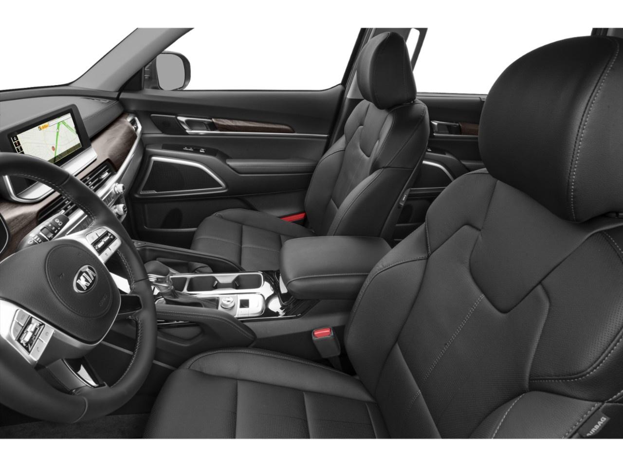 2020 Kia Telluride EX AWD Photo