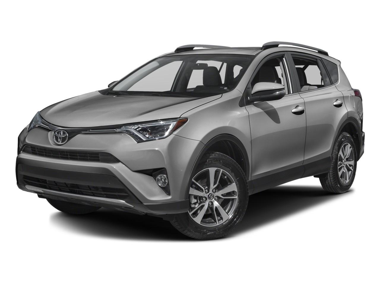 Used 2018 Toyota RAV4 AWD XLE for sale in Gloucester, ON