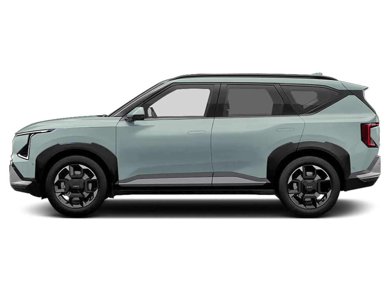 2027 Kia EV5 Wind FWD Photo
