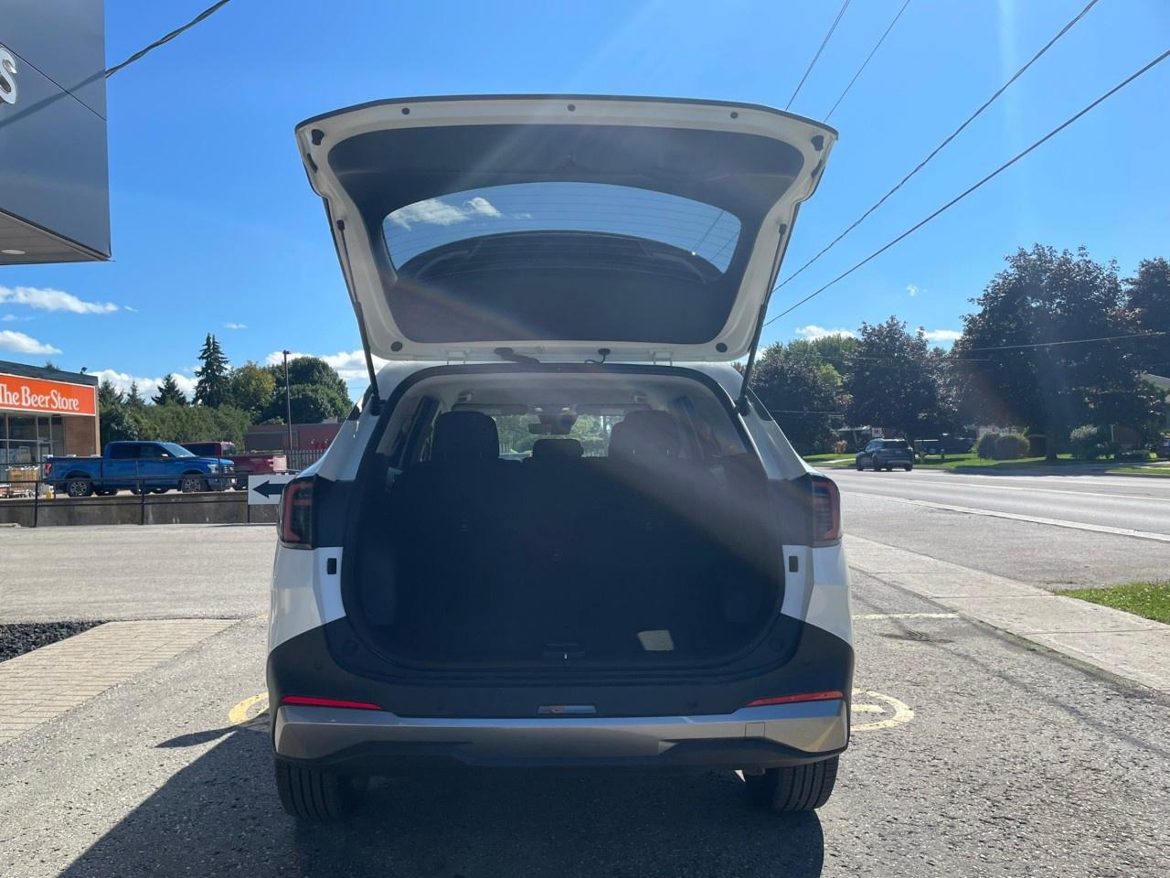 2026 Kia Sportage LX AWD Photo