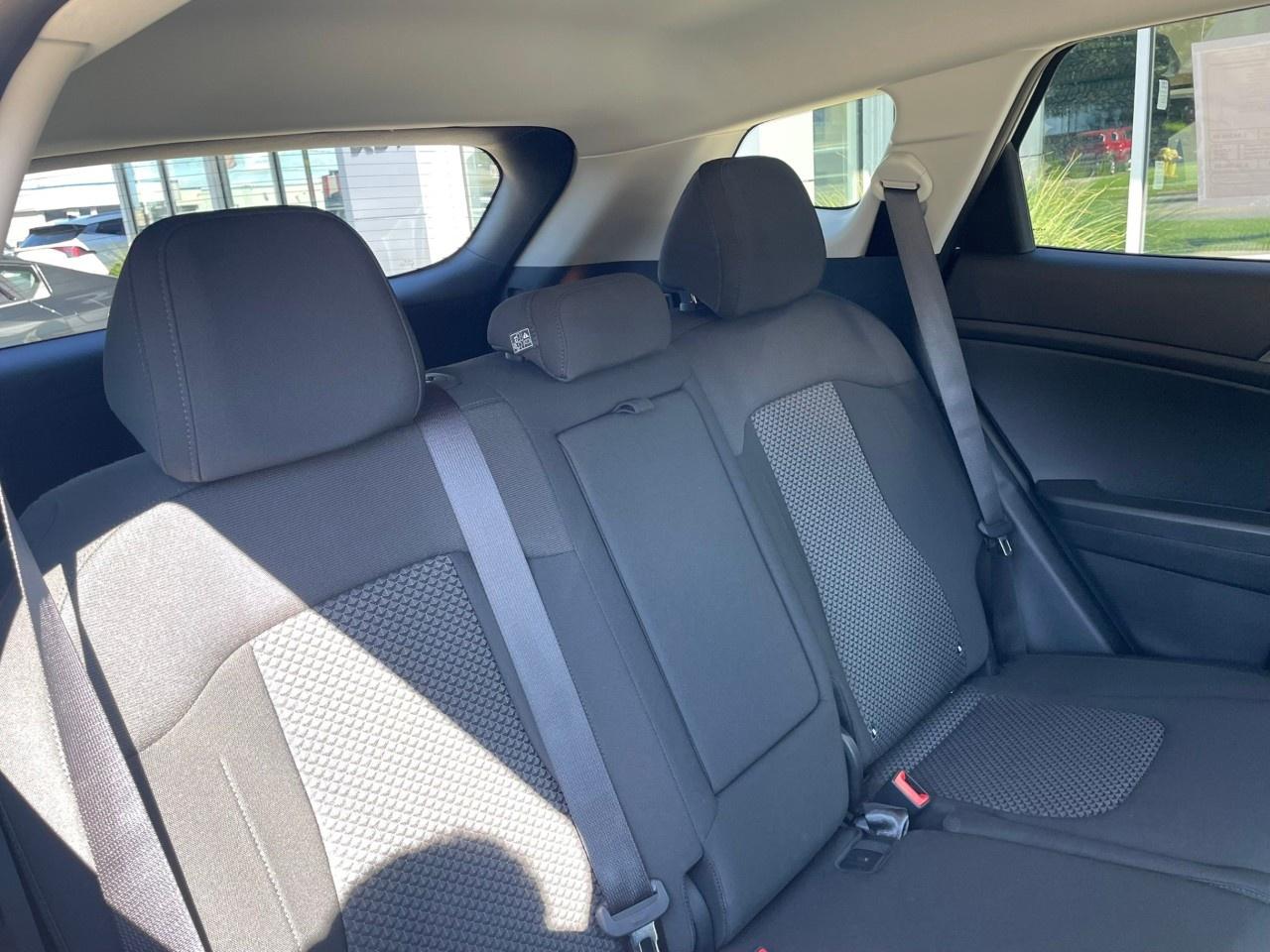 2026 Kia Sportage LX AWD Photo