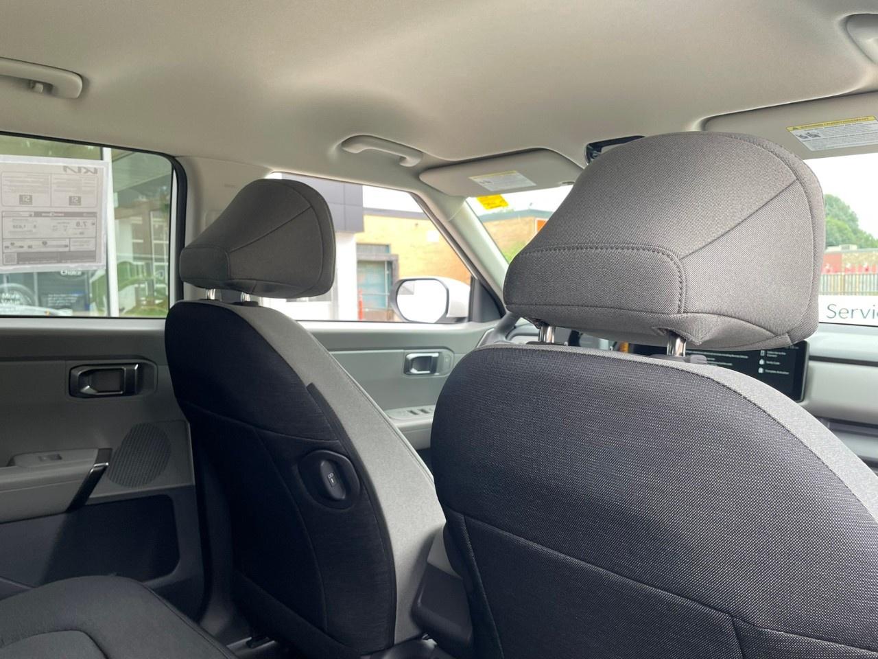 2027 Kia Seltos LX FWD [5HW52J61VBS0DD039] Photo