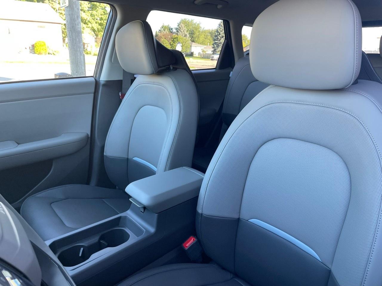 2027 Kia Seltos EX AWD [5HW52J61QBS0GG233] Photo