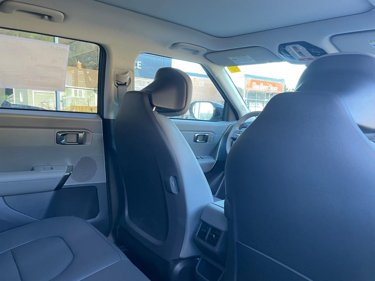 2027 Kia Seltos EX AWD [5HW52J61QBS0GG233] Photo