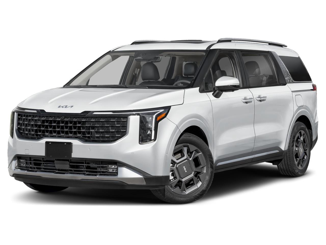 2027 Kia Carnival Hybrid EX FWD Photo0