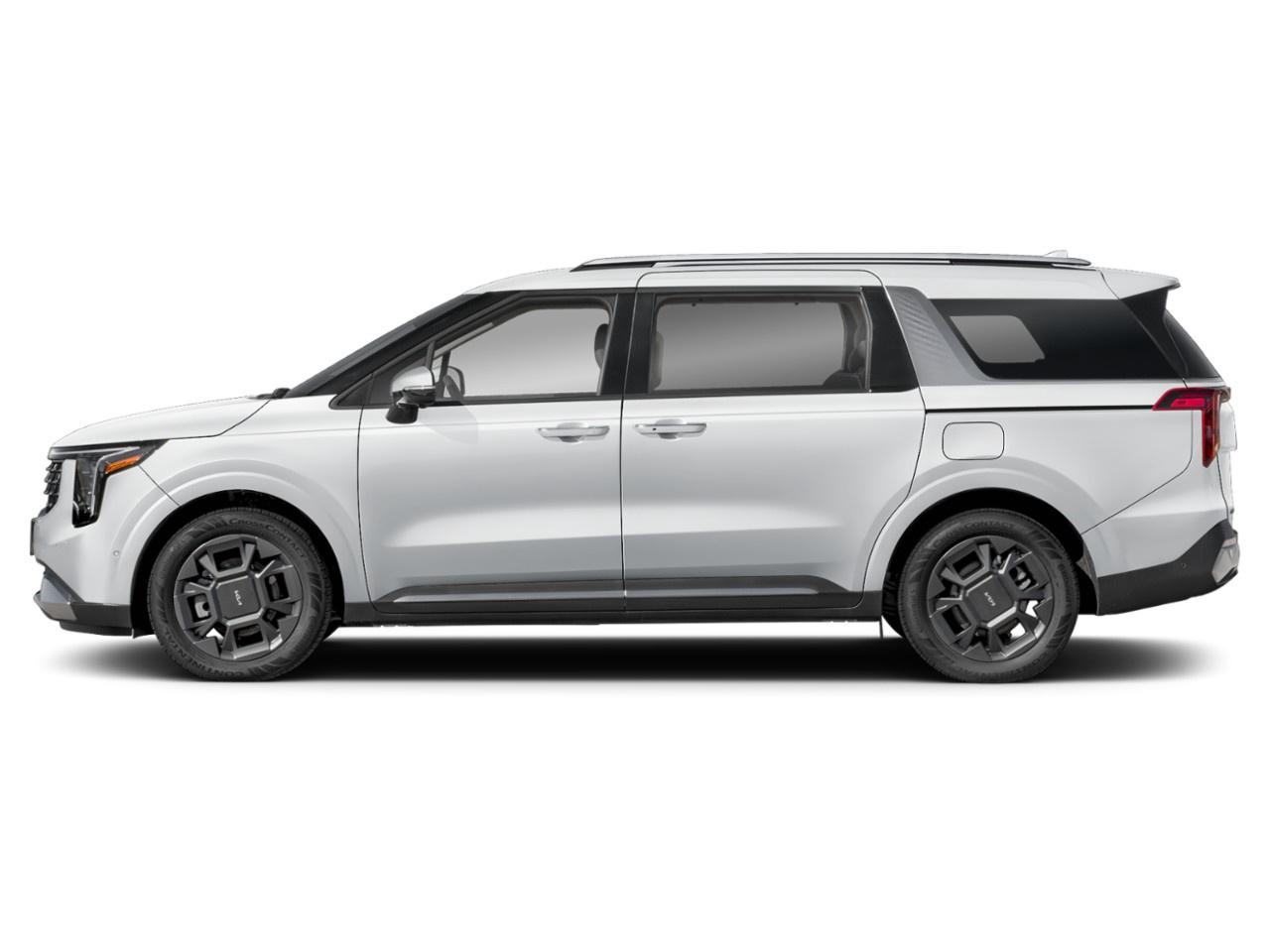 2027 Kia Carnival Hybrid EX FWD Photo