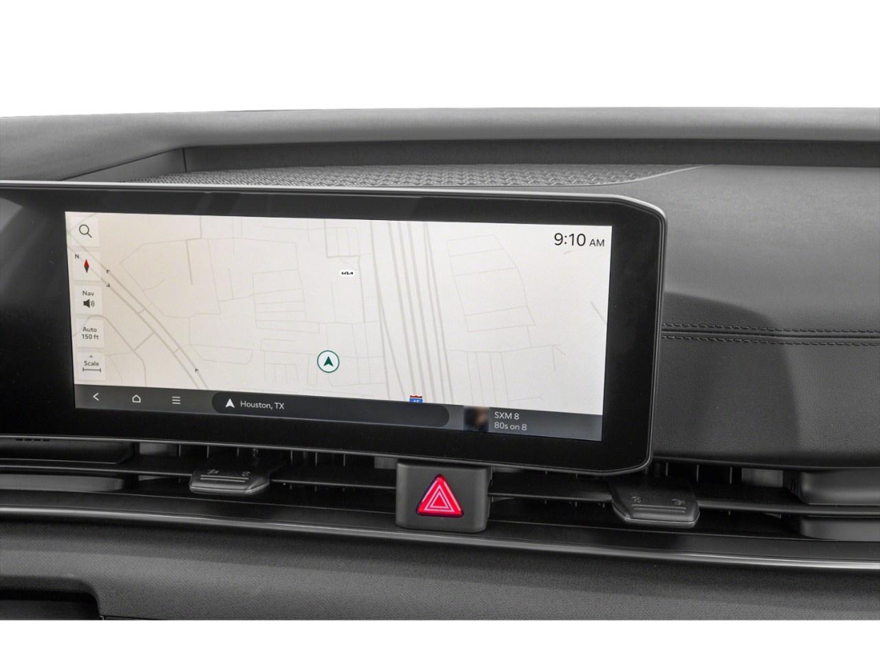 2027 Kia Carnival Hybrid EX FWD Photo