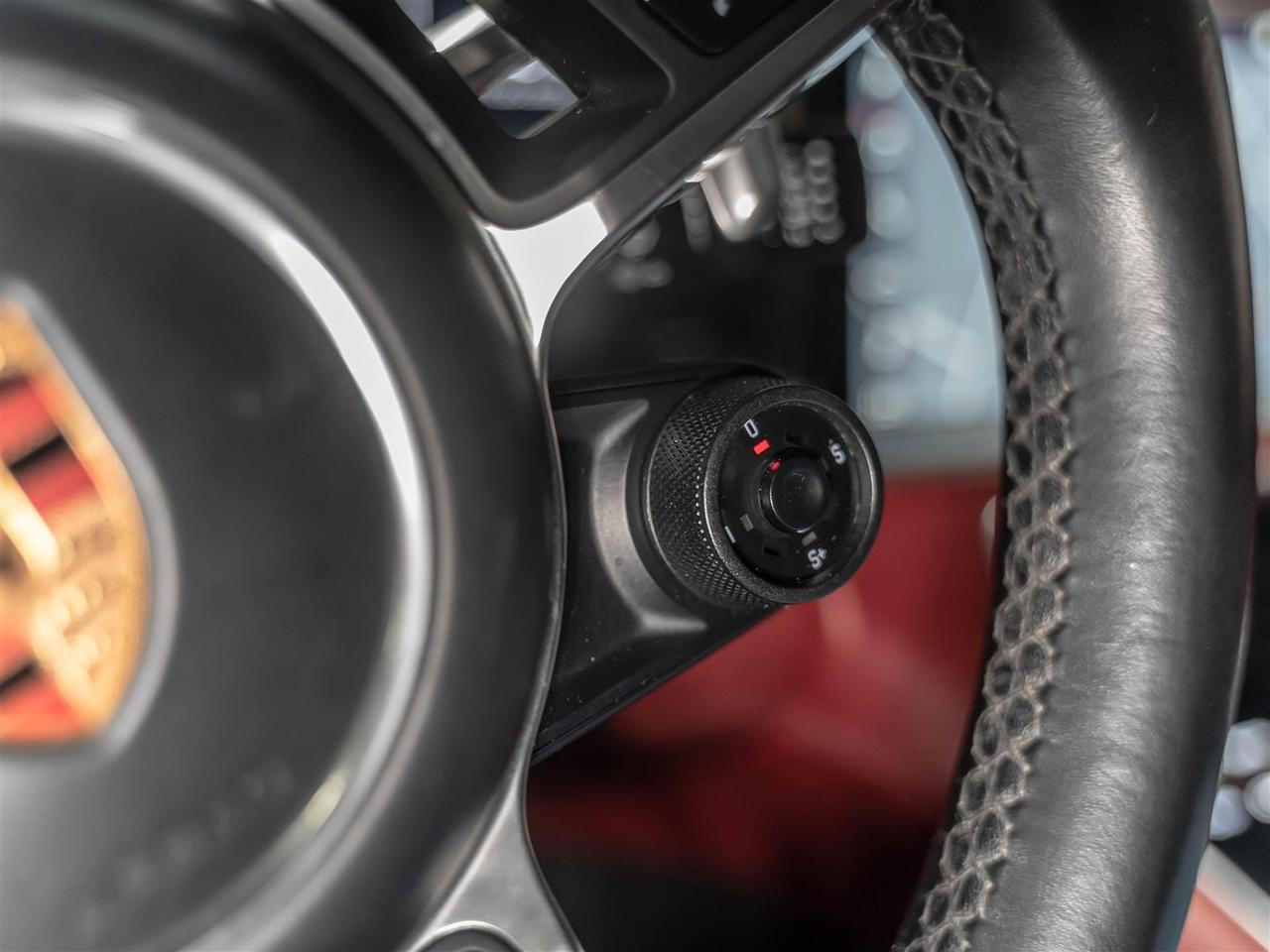 2018 Porsche Panamera Turbo|Premium Plus|Sport Exhaust|Burmester High-End|Sport Chrono|Carbon Interior Photo