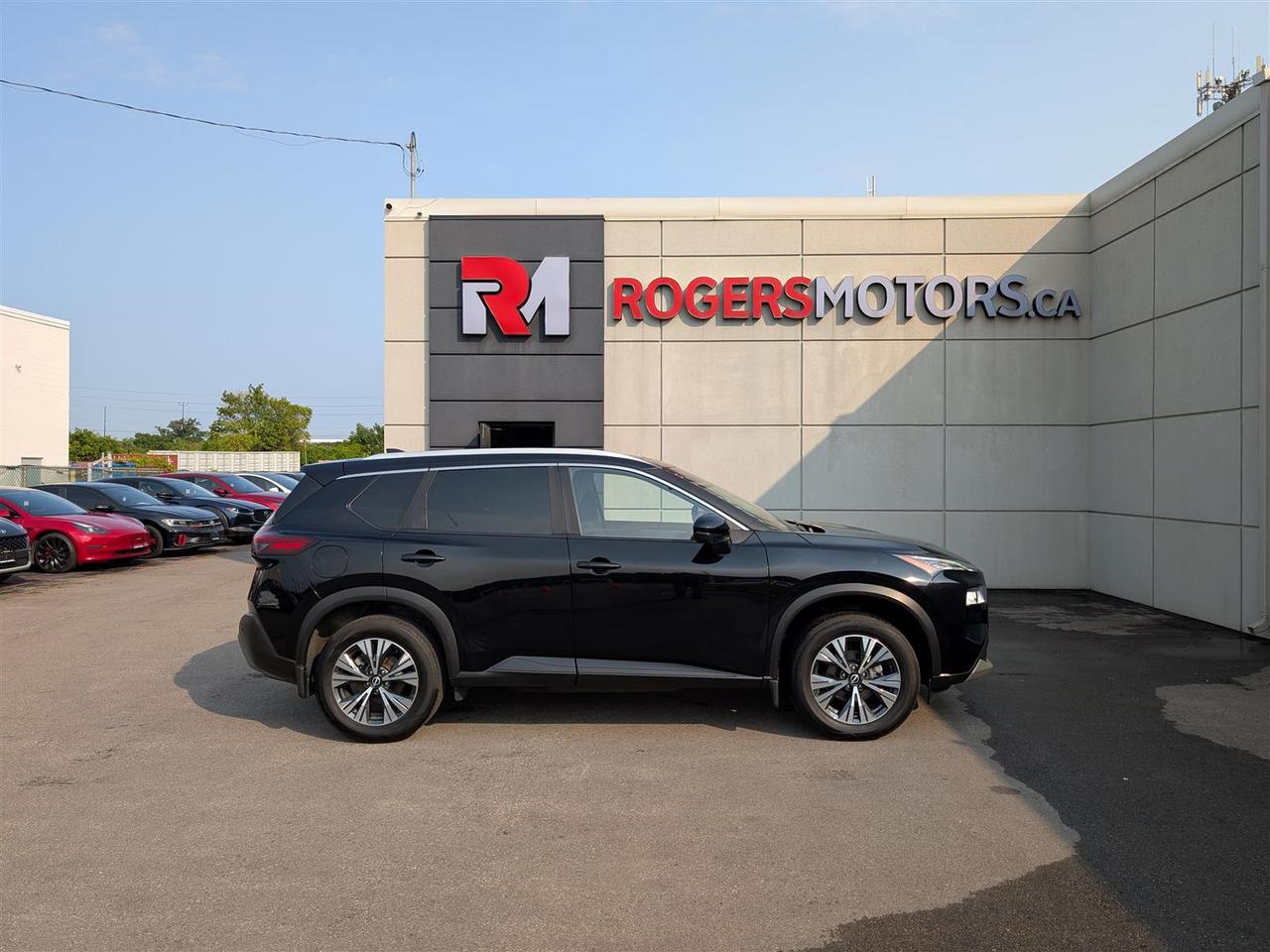 2023 Nissan Rogue SV AWD - PANO ROOF - 360 CAM - TECH FEATS Photo