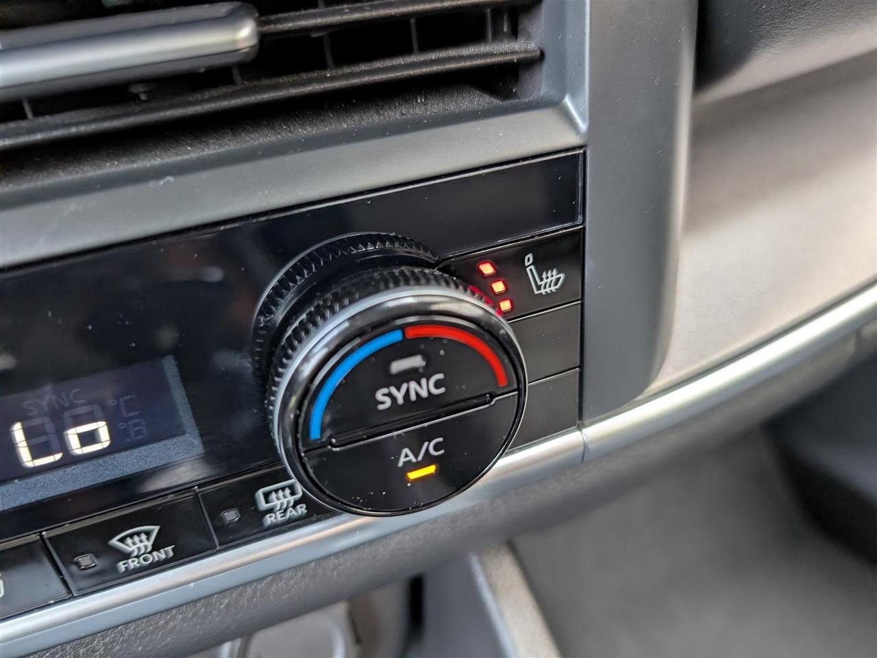 2023 Nissan Rogue SV AWD - PANO ROOF - 360 CAM - TECH FEATS Photo