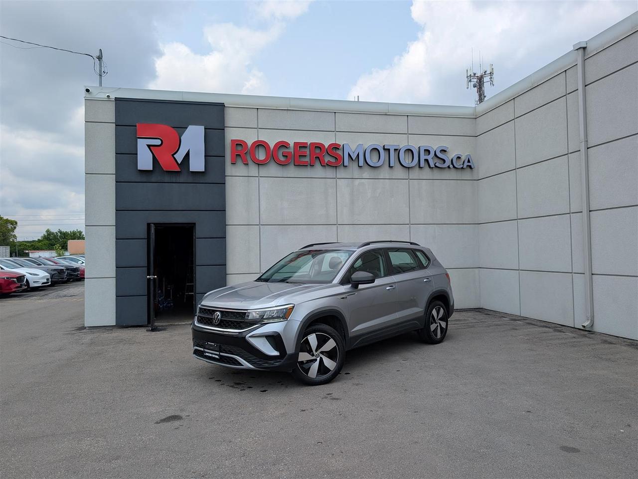 Vehicle Image
