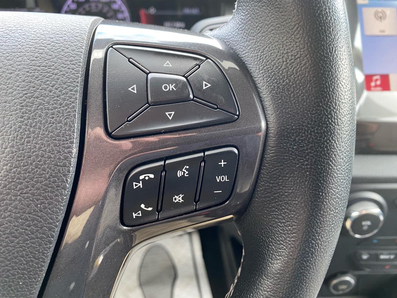 2019 Ford Ranger FX4 Lariat |  SuperCrew 4X4 | NAV | Leather Seats Photo