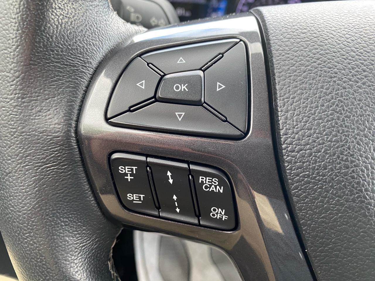 2019 Ford Ranger FX4 Lariat |  SuperCrew 4X4 | NAV | Leather Seats Photo