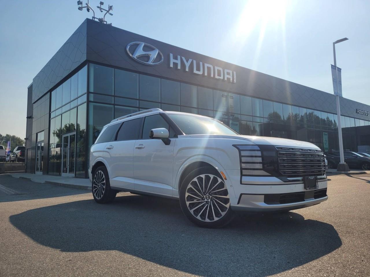 <p>This Certified Pre-Owned (CPO) vehicle has undergone a <strong>detailed </strong>120+ point<strong> inspection </strong>- covering mechanical, electrical, safety, exterior, interior, and frame components. This ensures the vehicle meets strict manufacturer standards before being certified.</p><p>Only vehicles that meet strict age, mileage, and condition requirements qualify.</p><p>A Hyundai Certified Pre-Owned vehicle gives you:</p><p>? A thoroughly inspected, factory-reconditioned vehicle</p><p>? Extended powertrain warranty protection</p><p>? Lower finance rates</p><p>? Roadside assistance</p><p>? Verified Carfax vehicle history</p><p>? Superior value vs. new, and more confidence than used</p> <p>All Abbotsford Hyundai pre-owned vehicles come complete with the remaining Manufacturers Warranty plus a vehicle safety report and a CarFax history report. Abbotsford Hyundai is a BBB accredited pre-owned car dealership, serving the Fraser Valley and our friends in Surrey, Langley and surrounding Lower Mainland areas. We are your Friendly Fraser Valley car dealer. We are located at 30250 Automall Drive in Abbotsford. Call or email us to schedule a test drive.</p><p>*All sales are subject to taxes/levies, a $799 documentation fee, and $119 fuel surcharge. Hyundai Certified Pre-Owned (CPO) vehicles may also be subject to a Hyundai CPO certification fee of up to $1,299. This fee does not apply to non-Hyundai vehicles. Please refer to our website for the most up-to-date information.</p> <p><em>Every reasonable effort is made to ensure the accuracy of the information listed above. Vehicle pricing, incentives, options (including standard equipment), and technical specifications listed may not match the exact vehicle displayed. Please confirm the accuracy of this information with a sales representative.</em></p>