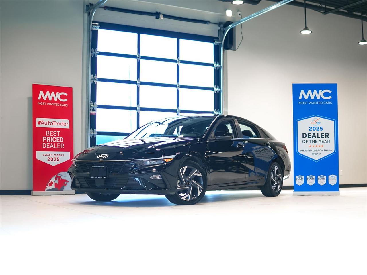<div style=text-align: justify;><span style=font-size:14px;><span style=font-family:times new roman,times,serif;>Awarded Canada&rsquo;s #1 rated used car dealership with a 4.9/5 rating with 4,800+ reviews. <strong>Safety certification included in advertised price.</strong> Serving you at our Guelph and Kitchener locations please call to book your appointment. Financing available with rates as low as 6.36% O.A.C. This new arrival has a CLEAN CARFAX with no accidents and is also a one owner Canadian (Ontario) vehicle.&nbsp;High-value options included with this vehicle are; blind spot indicators, lane departure warning, adaptive cruise control, pre-collision, navigation, Bose premium sound, black leather / heated seats, heated steering wheel, convenience entry, push button, app connect, sunroof, back up camera, touchscreen and 17&rdquo; alloy rims, offering immense value.<br /><br /><strong>Why Choose Most Wanted Cars</strong><br />At Most Wanted Cars, we&rsquo;re not just a dealership, we&rsquo;re a place where our customers send their family and friends. Since 1975, our family owned and operated business has been proud to offer the best financing options in Kitchener-Waterloo-Cambridge, Guelph, and the surrounding areas. We&rsquo;re proud to be recognized as DealerRater&rsquo;s National Winner for Used Car Dealers in 2023, 2024 & 2025, with an A+ rating from the Better Business Bureau with over 4,800+ customer reviews averaging 4.9/5. Most units are one owner, accident free, clean CarProof, low km, Canadian vehicles, local vehicles, odor free and smoke free. We offer a wide selection of Certified Pre-Owned vehicles, each backed by a free CarProof report, with no liens, full safety inspected, with a multi-point inspection. All vehicles are freshly serviced with an oil change and units can be vehicle detailed upon request, ensuring they&rsquo;re ready for the road. Many of our vehicles are dealer serviced and include the balance of factory warranty for added peace of mind. Every vehicle is thoroughly reconditioned and presented in excellent condition, because at Most Wanted Cars you deserve nothing less!<br />To serve you better, we have two convenient locations:<br />&nbsp;</span></span></div><ol><li style=text-align: justify;><span style=font-size:14px;><span style=font-family:times new roman,times,serif;><strong>600 Elmira Rd N, Guelph &ndash; 519 822 2227</strong></span></span></li><li style=text-align: justify;><span style=font-size:14px;><span style=font-family:times new roman,times,serif;><strong>1620 King Street East, Kitchener &ndash; 519 772 3040</strong></span></span></li></ol><div style=text-align: justify;><span style=font-size:14px;><span style=font-family:times new roman,times,serif;>&nbsp;<br />Visit us at <a href=http://www.mostwantedcars.ca/>www.mostwantedcars.ca</a> to explore our full inventory and complete an easy online finance application for exclusive online preferred rates. Interest rates offered as low as 6.46% on approved credit.<br /><em>Note: Prices listed are available for financing purchases only, with approved credit. The cash price is $975 more for other payment methods. Taxes and licensing are not included in the listed price.</em><br />&nbsp;<br />Most Wanted Cars also provides additional protection options at exclusive pricing, including the Fresh Start Platinum Package, rust protection, ceramic coating, gap insurance, extended warranties, walk-away insurance, and road hazard protection, among others. For more details, please consult with your sales representative.</span></span></div>